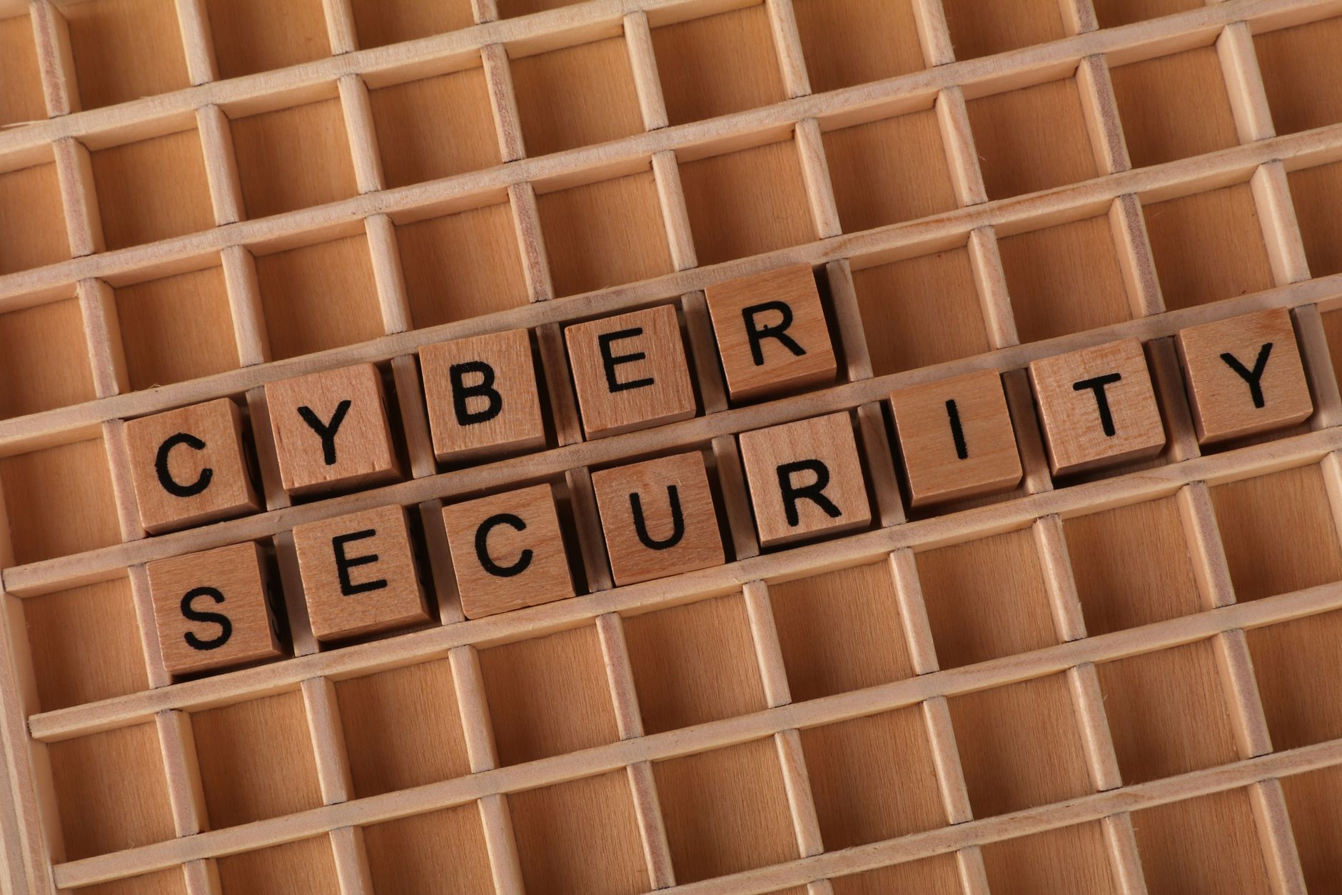 Tren Cyber Security untuk Mencegah Kebocoran Data Perusahaan: Rahasia