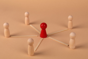 Strategi Membangun Networking Bisnis yang Kuat dan Luas dengan 2 Kunci