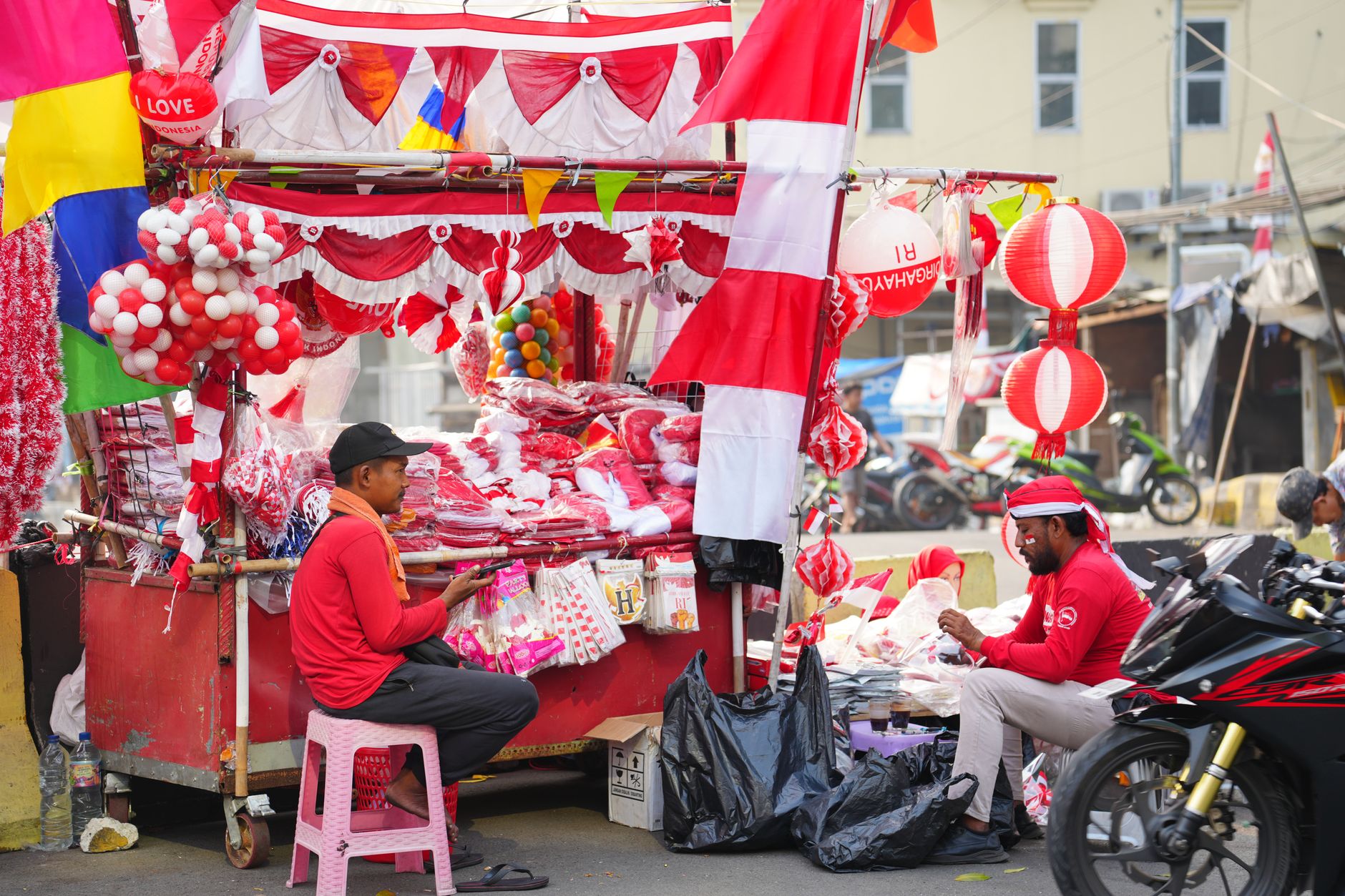 Perkembangan Pembangunan IKN dan Peluang Investasi Daerah Ener vs Pari