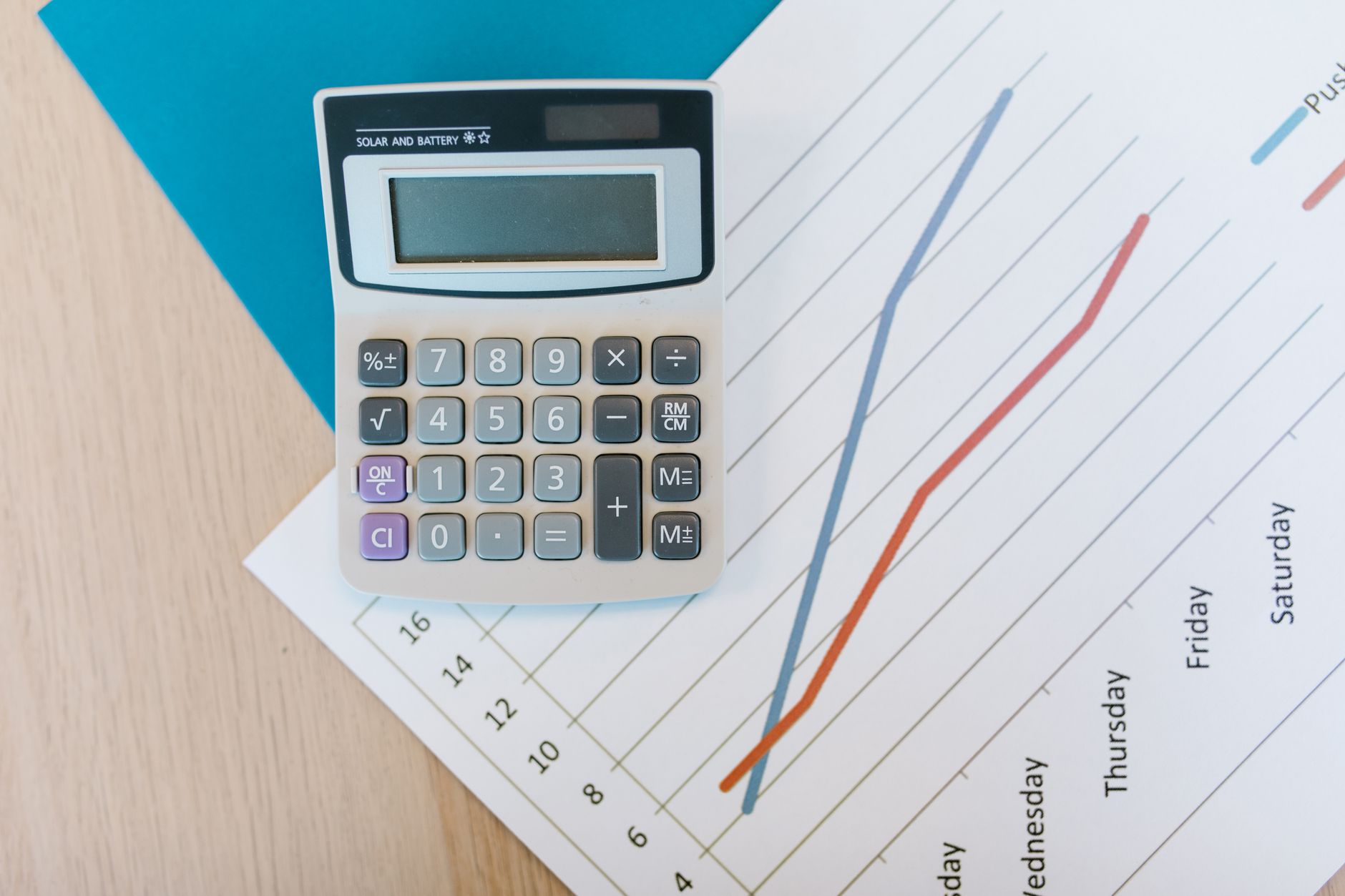 Financial planning: solusi efisiensi kas bagi perusahaan sukses