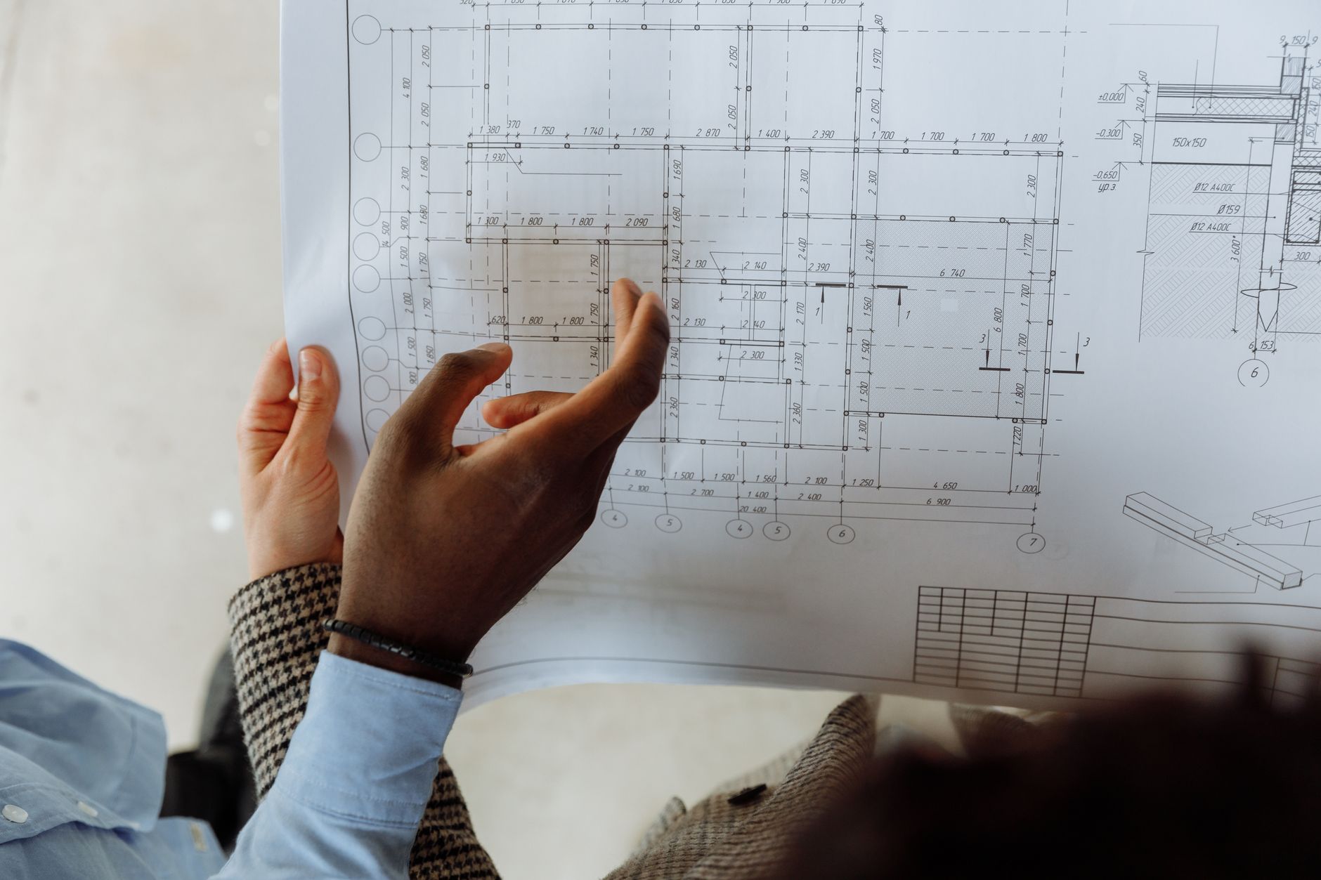 Analisis Industri Konstruksi dan Bahan Bangunan: 5 Langkah Praktis